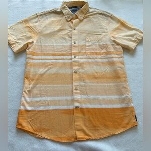 IZOD saltwater men’s large button short sleeve